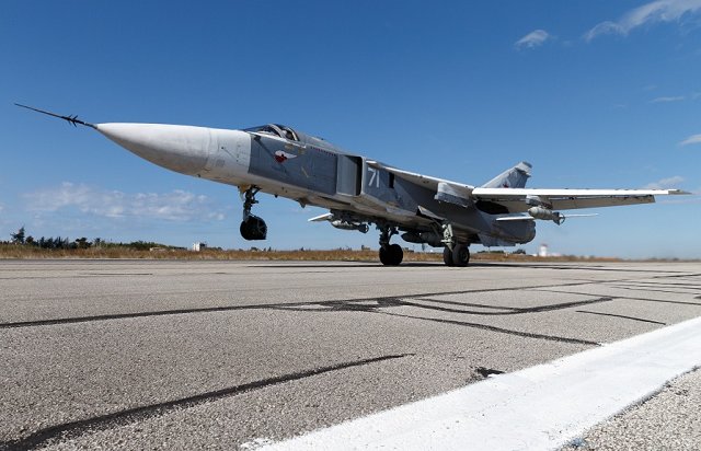 Россия просит разрешения Кипра на использование его аэродромов