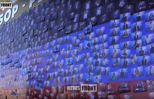 Сводка событий в ЛНР и ДНР за 25 октября 2017 года