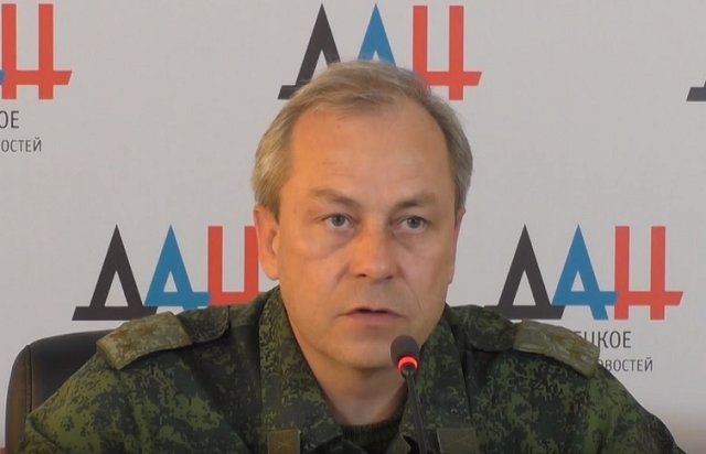 Сводка от Министерства обороны ДНР 01.10.2016